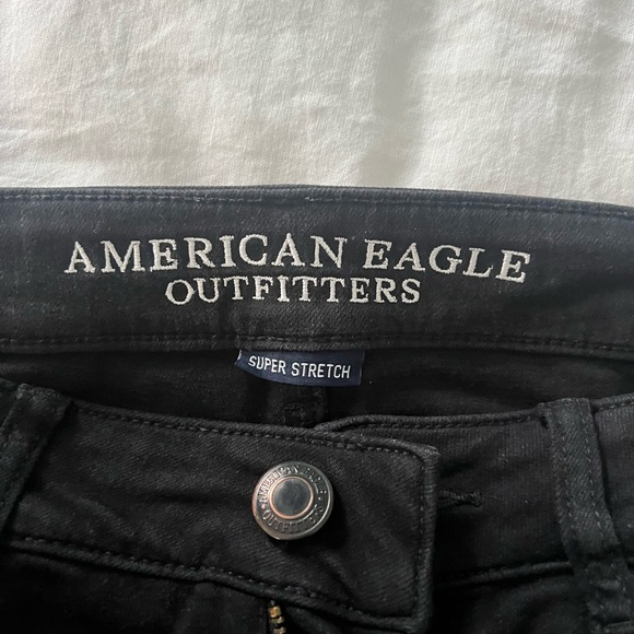 American Eagle jeggings - Picture 4 of 5